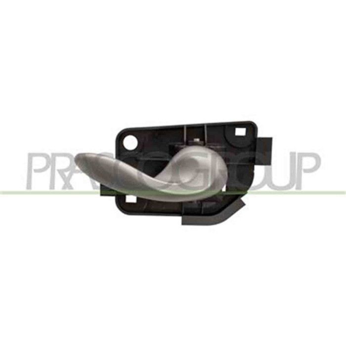 GUIDA_ALLA_SCELTA.JPG Maniglia Interna Anteriore/posteriore Destra Per Fiat Punto Dal 1999 Al 2003