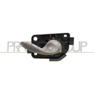 Maniglia Interna Anteriore/posteriore Destra Per Fiat Punto Dal 1999 Al 2003