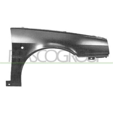 GUIDA_ALLA_SCELTA.JPG Parafango Anteriore Destro Per Fiat Tipo Dal 1988 Al 1995