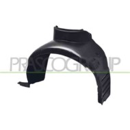 Passaruota Anteriore Destro Per Fiat Tipo Dal 1988 Al 1995