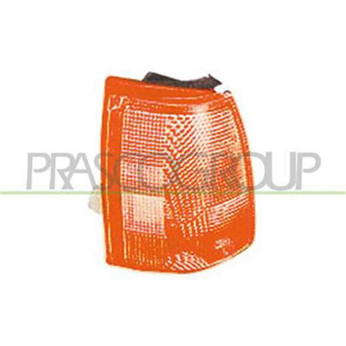 GUIDA_ALLA_SCELTA.JPG Fanale Anteriore Sinistro Arancio Con Porta Lampada Per Fiat Tipo Dal 1988 Al 1995