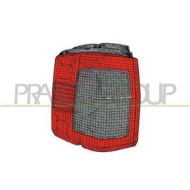 Fanale Posteriore Sinistro Con Porta Lampada Per Fiat Tipo Dal 1988 Al 1995