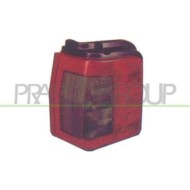 Fanale Posteriore Sinistro Senza Porta Lampada Per Fiat Tipo Dal 1988 Al 1995