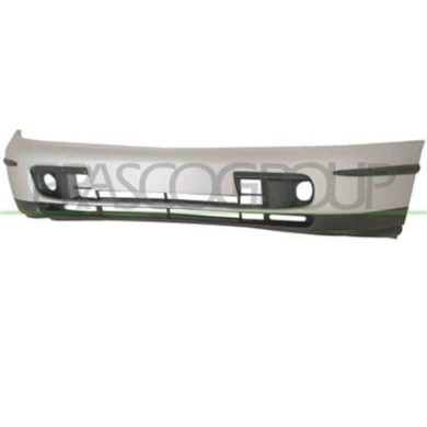 FT1371041_1.JPG Paraurti Anteriore Per Fiat Bravo - Brava Dal 1995 Al 2002