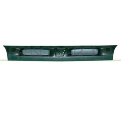 FT1372001_1.JPG Griglia Radiatore Brav0 Per Fiat Bravo - Brava Dal 1995 Al 2002