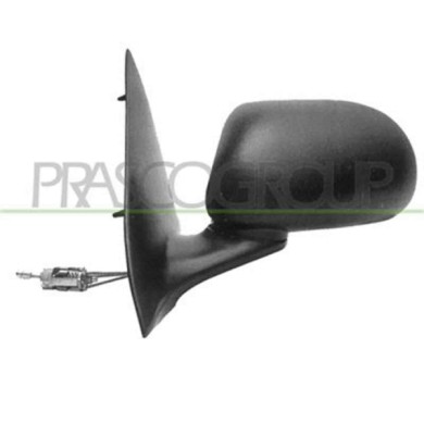 GUIDA_ALLA_SCELTA.JPG Retrovisore Sinistro A Cavi Per Fiat Bravo - Brava Dal 1995 Al 2002