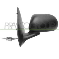 Retrovisore Sinistro A Cavi Per Fiat Bravo - Brava Dal 1995 Al 2002