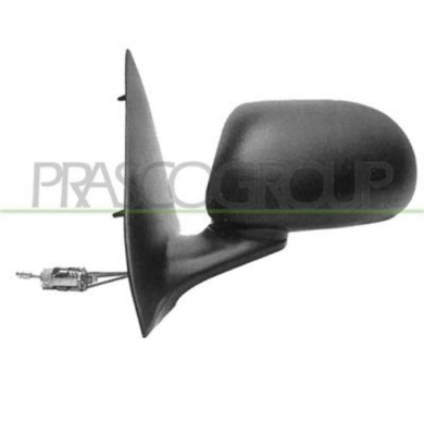 GUIDA_ALLA_SCELTA.JPG Retrovisore Sinistro Per Fiat Bravo - Brava Dal 1995 Al 2002