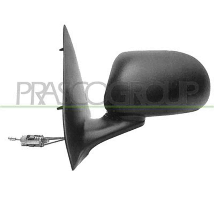GUIDA_ALLA_SCELTA.JPG Retrovisore Sinistro Per Fiat Bravo - Brava Dal 1995 Al 2002
