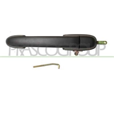GUIDA_ALLA_SCELTA.JPG Maniglia Esterna Posteriore Destra Per Fiat Bravo - Brava Dal 1995 Al 2002