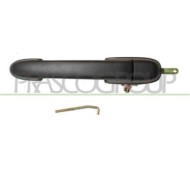 Maniglia Esterna Posteriore Destra Per Fiat Bravo - Brava Dal 1995 Al 2002
