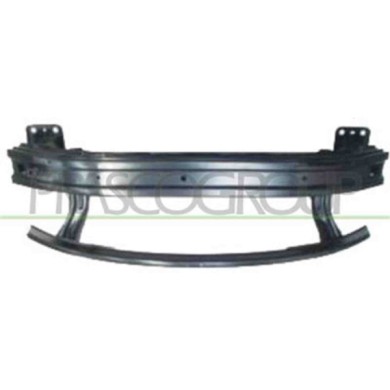 FT1381622_1.JPG Rinforzo Paraurti Anteriore Per Fiat Bravo Dal 2007 Al 2014