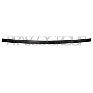 FT1381811_1.JPG Spoiler Inferiore Paraurti Anteriore Per Fiat Bravo Dal 2007 Al 2014