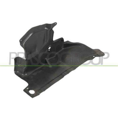 GUIDA_ALLA_SCELTA.JPG Coprimotore Inferiore Laterale Sinistro Per Fiat Bravo Dal 2007 Al 2014