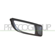 GUIDA_ALLA_SCELTA.JPG Cornice Fendinebbia Destra Nera Per Fiat Bravo Dal 2007 Al 2014