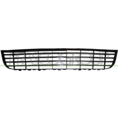 FT1382130_1.JPG Griglia Centrale Paraurti Anteriore Per Fiat Bravo Dal 2007 Al 2014