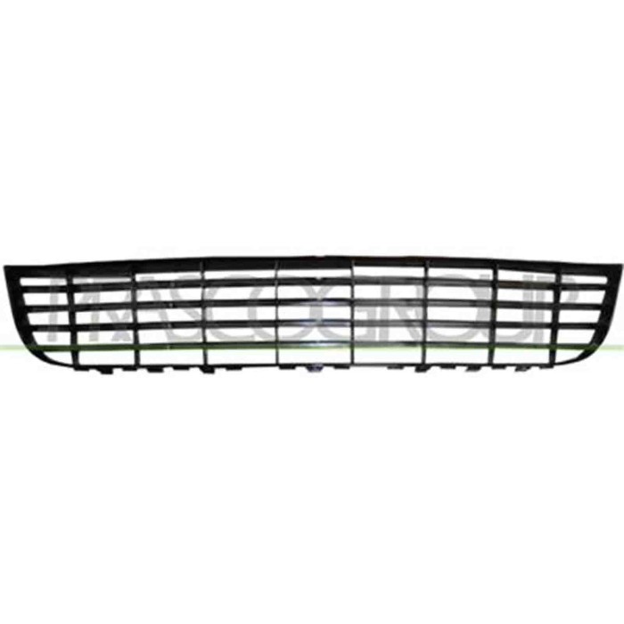 FT1382130_1.JPG Griglia Centrale Paraurti Anteriore Per Fiat Bravo Dal 2007 Al 2014