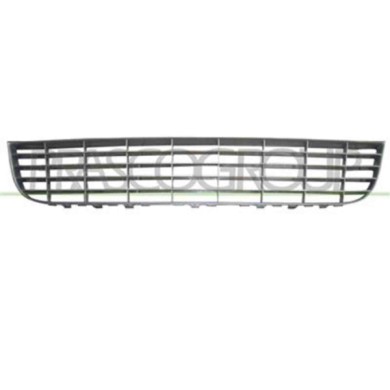 FT1382131_1.JPG Griglia Centrale Paraurti Per Fiat Bravo Dal 2007 Al 2014