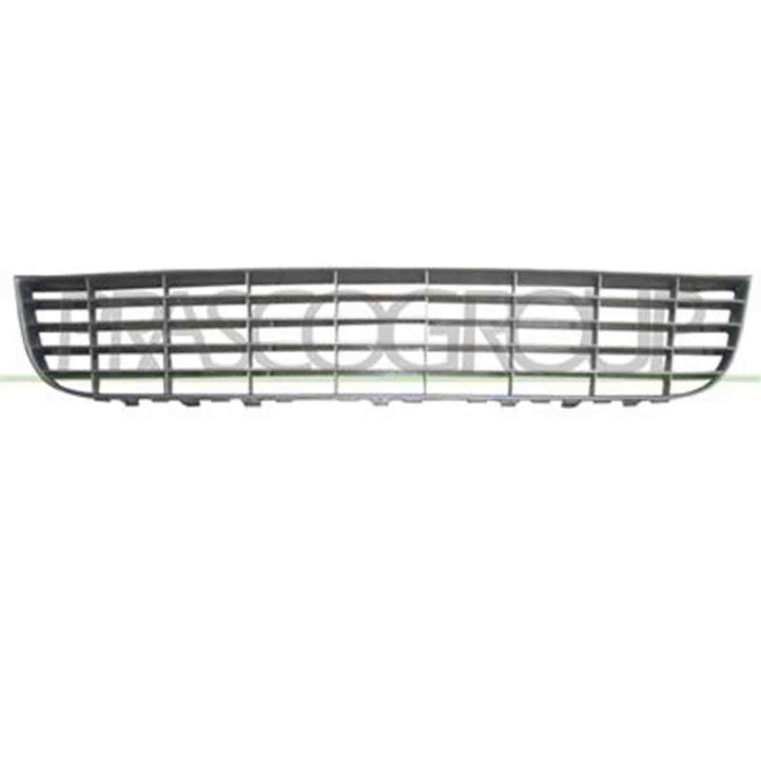 FT1382131_1.JPG Griglia Centrale Paraurti Per Fiat Bravo Dal 2007 Al 2014