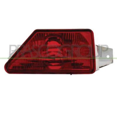 GUIDA_ALLA_SCELTA.JPG Retronebbia Sinistro Per Fiat Bravo Dal 2007 Al 2014