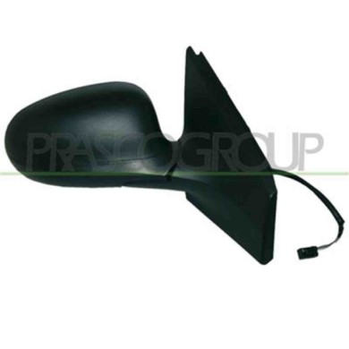 GUIDA_ALLA_SCELTA.JPG Retrovisore Destro Elettrico Per Fiat Bravo Dal 2007 Al 2014