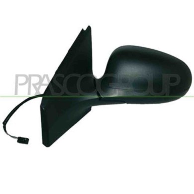 GUIDA_ALLA_SCELTA.JPG Retrovisore Sinistro Elettrico Per Fiat Bravo Dal 2007 Al 2014