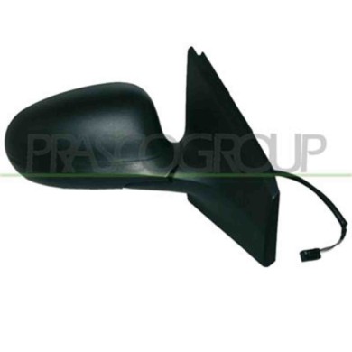 GUIDA_ALLA_SCELTA.JPG Retrovisore Destro Elettrico Per Fiat Bravo Dal 2007 Al 2014