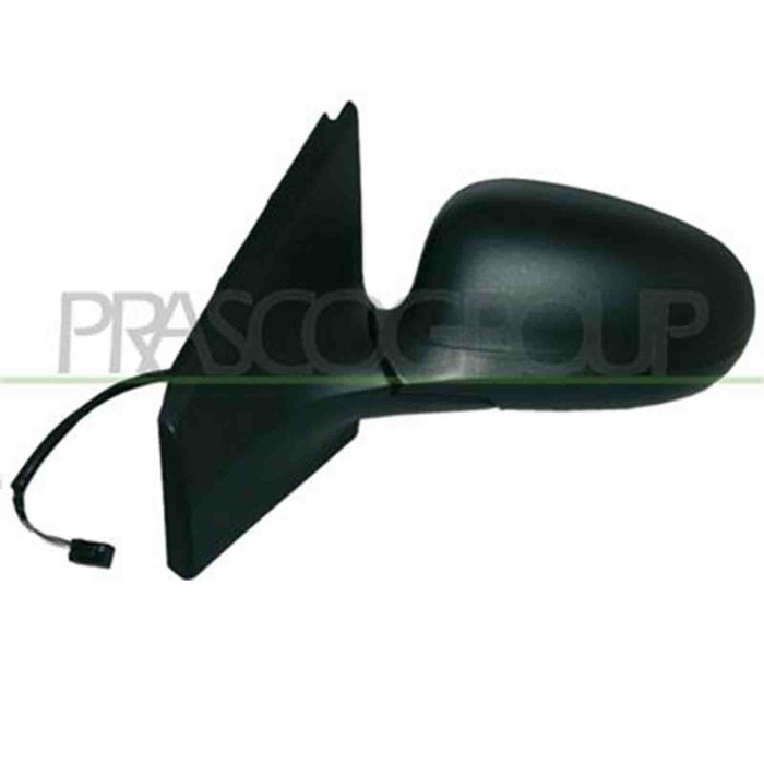 GUIDA_ALLA_SCELTA.JPG Retrovisore Sinistro Elettrico Per Fiat Bravo Dal 2007 Al 2014