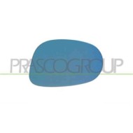 FT1387504_2.JPG Piastra Specchio Sinistra Per Fiat Bravo Dal 2007 Al 2014