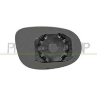 Piastra Specchio Sinistra Asferica Per Fiat Bravo Dal 2007 Al 2014