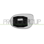 FT1387523_1.JPG Piastra Specchio Destra Per Fiat Bravo Dal 2007 Al 2014