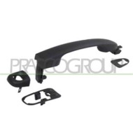 Maniglia Esterna Anteriore Sinistra Per Fiat Bravo Dal 2007 Al 2014