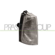 Fanale Anteriore Destro Bianco Con Porta Lampada Per Fiat Croma Dal 1985 Al 1991