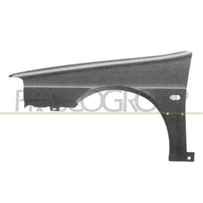 GUIDA_ALLA_SCELTA.JPG Parafango Anteriore Sinistro Per Fiat Tempra Dal 1990 Al 1996