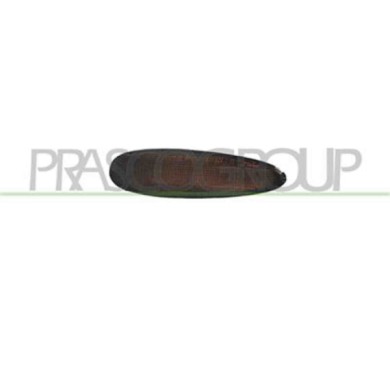 GUIDA_ALLA_SCELTA.JPG Fanale Laterale Destro O Sinistro Fume' Con Porta Lampada Per Fiat Marea Dal 1996 Al 2007