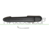 Maniglia Esterna Posteriore Destra Per Fiat Marea Dal 1996 Al 2007