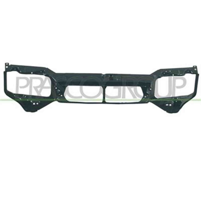 FT1503210_1.JPG Frontale Anteriore Completo Per Citroen Evasion Dal 1994 Al 2002