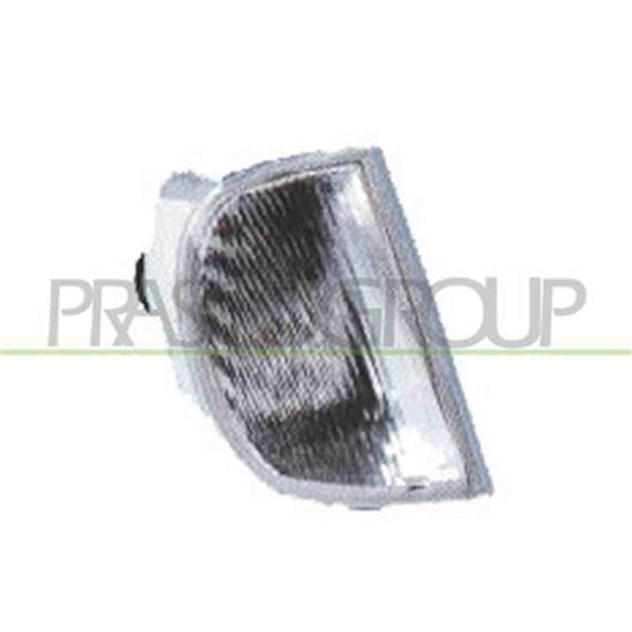 GUIDA_ALLA_SCELTA.JPG Fanale Anteriore Destro Bianco Con Porta Lampada Per Fiat Ulysse Dal 1994 Al 2002