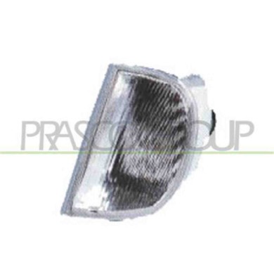 GUIDA_ALLA_SCELTA.JPG Fanale Anteriore Sinistro Bianco Con Porta Lampada Per Fiat Ulysse Dal 1994 Al 2002