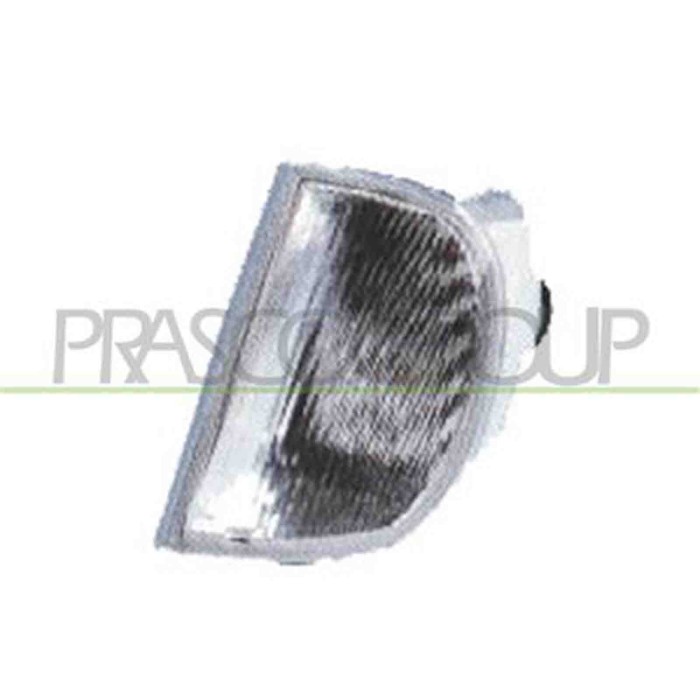 GUIDA_ALLA_SCELTA.JPG Fanale Anteriore Sinistro Bianco Con Porta Lampada Per Fiat Ulysse Dal 1994 Al 2002