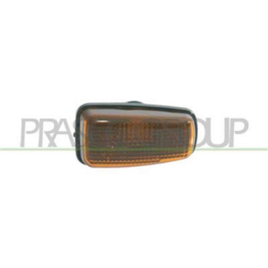 GUIDA_ALLA_SCELTA.JPG Fanale Laterale Destro O Sinistro Arancio Con Porta Lampada Per Citroen Saxo Dal 1996 Al 1999