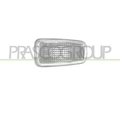 GUIDA_ALLA_SCELTA.JPG Fanale Laterale Destro O Sinistro Bianco Con Porta Lampada Per Citroen Saxo Dal 1996 Al 1999