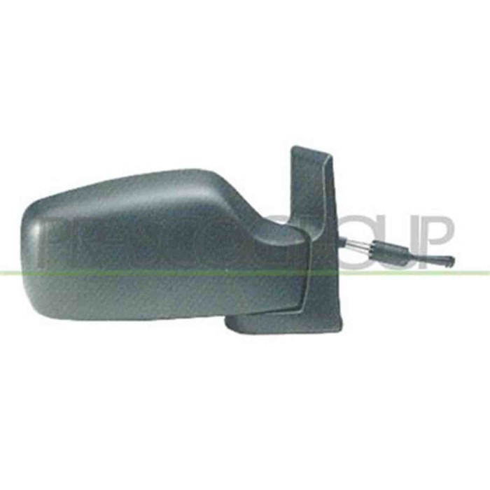 GUIDA_ALLA_SCELTA.JPG Retrovisore Destro A Cavi Per Citroen Evasion Dal 1994 Al 2002