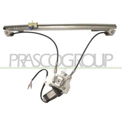 GUIDA_ALLA_SCELTA.JPG Alzacristallo Elettrico Anteriore Sinistro Per Citroen Evasion Dal 1994 Al 2002