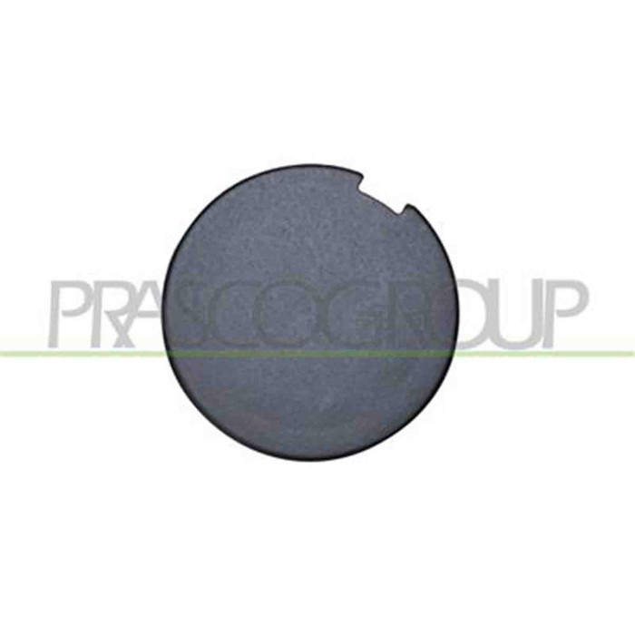 FT3401236_1.JPG Tappo Coprigancio Traino Anteriore Con Primer Per Alfa Romeo 159 Dal 2005 Al 2011