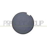 Tappo Coprigancio Traino Anteriore Con Primer Per Alfa Romeo 159 Dal 2005 Al 2011