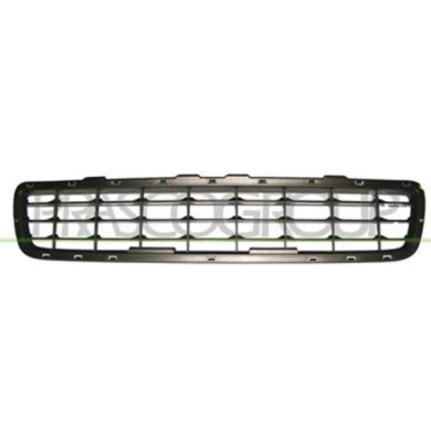 FT3402100_1.JPG Griglia Centrale Paraurti Per Fiat Punto Dal 2003 Al 2011