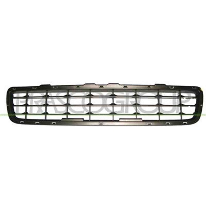FT3402100_1.JPG Griglia Centrale Paraurti Per Fiat Punto Dal 2003 Al 2011