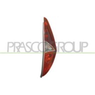 Fanale Posteriore Destro Senza Porta Lampada Per Fiat Punto Dal 2003 Al 2011