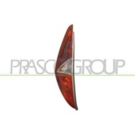 Fanale Posteriore Sinistro Senza Porta Lampada Per Fiat Punto Dal 2003 Al 2011